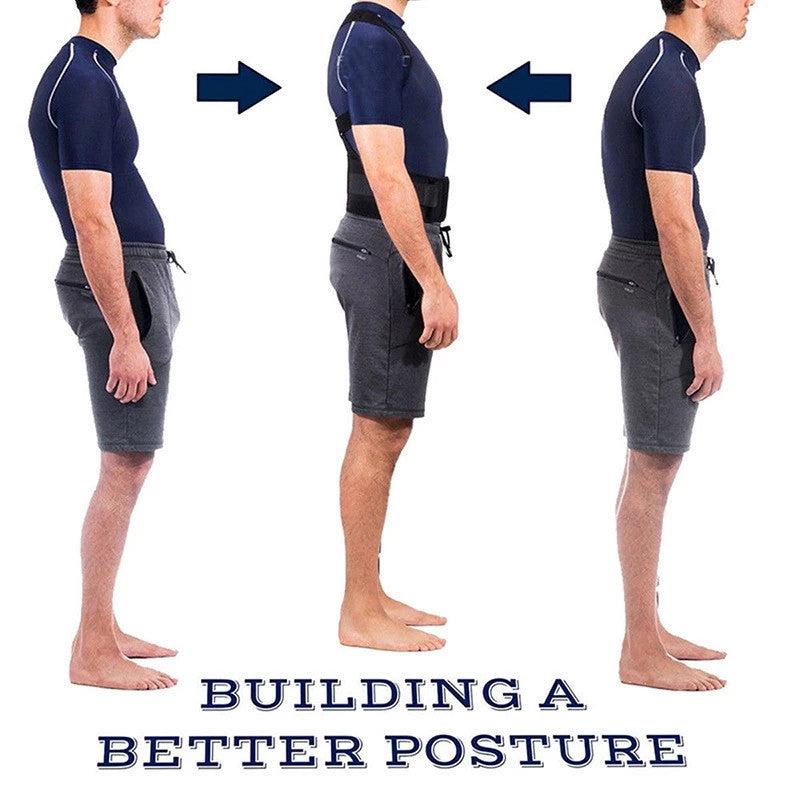 POSTURE LUXE™